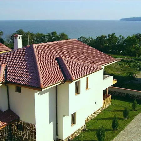 Hotel Vemara Club And - Free Parking And Free Access Byala (Varna)
