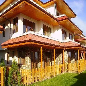 Vemara Club And - Free Parking And Free Access Hotel Byala (Varna)