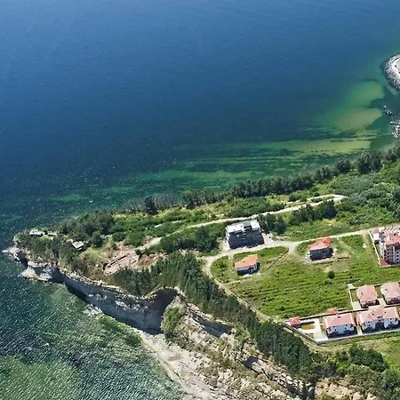 Vemara Club And - Free Parking And Free Access Byala (Varna)
