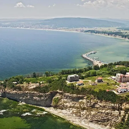 Vemara Club And - Free Parking And Free Access 3* Byala (Varna)