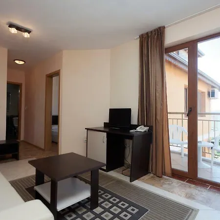 Hotel Vemara Club And - Free Parking And Free Access Byala (Varna)
