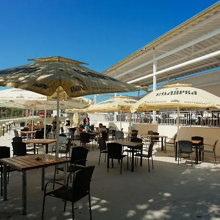 Vemara Club And - Free Parking And Free Access Hotel Byala (Varna)