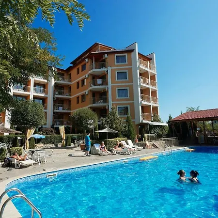 Hotel Vemara Club And - Free Parking And Free Access Byala (Varna)
