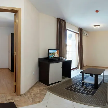 Hotel Vemara Club And - Free Parking And Free Access Byala (Varna)