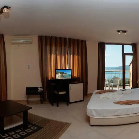Hotel Vemara Club And - Free Parking And Free Access Byala (Varna)