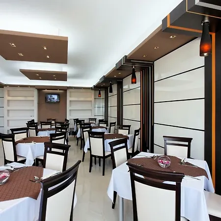 Vemara Club And - Free Parking And Free Access 3* Byala (Varna)
