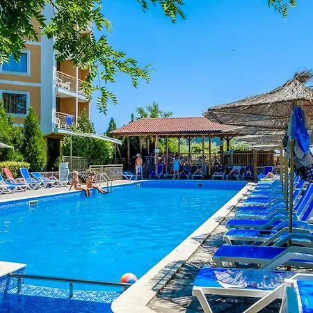 Vemara Club And - Free Parking And Free Access Hotel Byala (Varna)