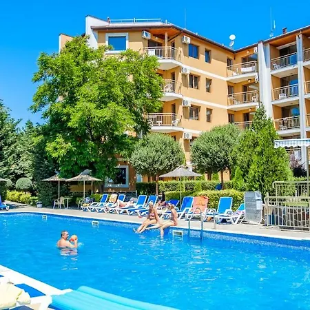 Vemara Club And - Free Parking And Free Access Byala (Varna)
